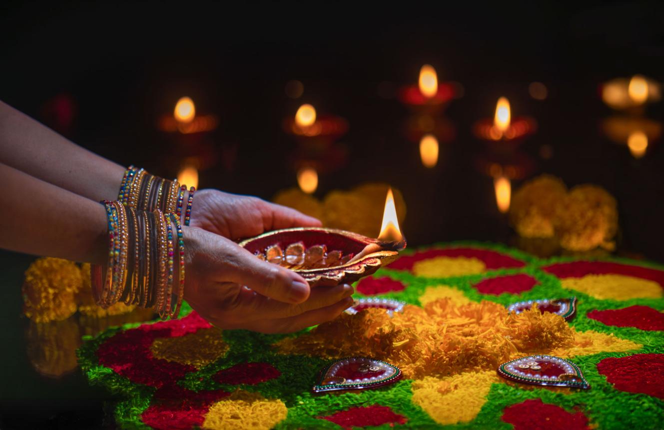 The mutation of the Indian culture