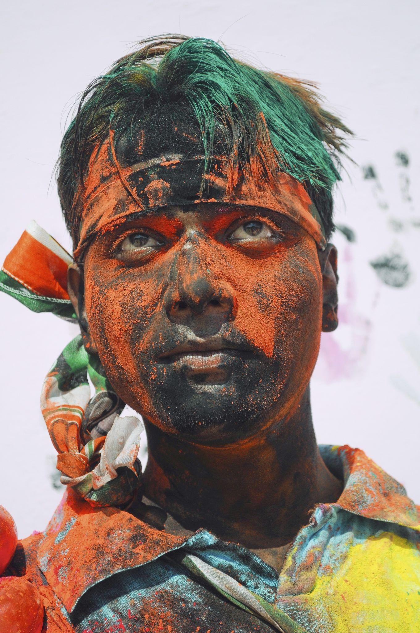 Everything about the origin of Indian culture